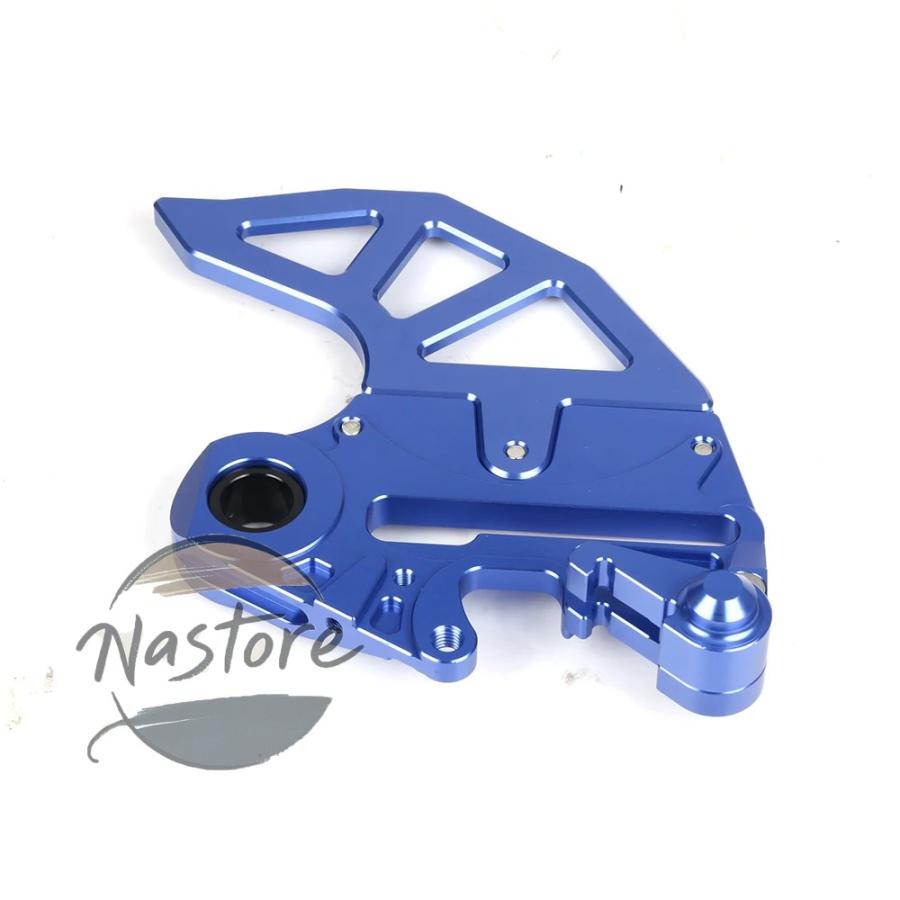 並行輸入品 バイク ブレーキ リア ディスク sherco 125 250 300 450 se r sef 500 scr factory 300se 250se カスタムパーツ 部品 アクセサリー