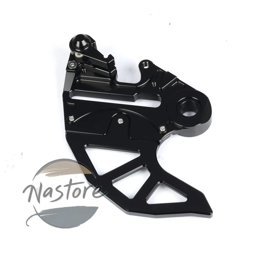 並行輸入品 バイク ブレーキ リア ディスク sherco 125 250 300 450 se r sef 500 scr factory 300se 250se カスタムパーツ 部品 アクセサリー