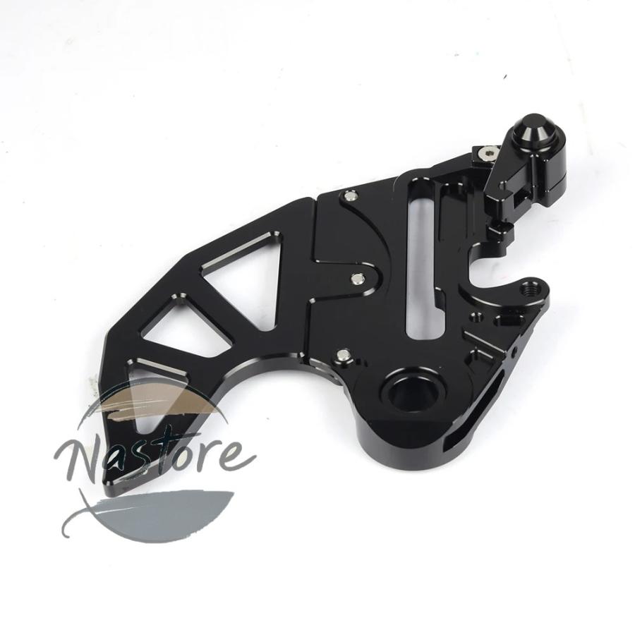 並行輸入品 バイク ブレーキ リア ディスク sherco 125 250 300 450 se r sef 500 scr factory 300se 250se カスタムパーツ 部品 アクセサリー