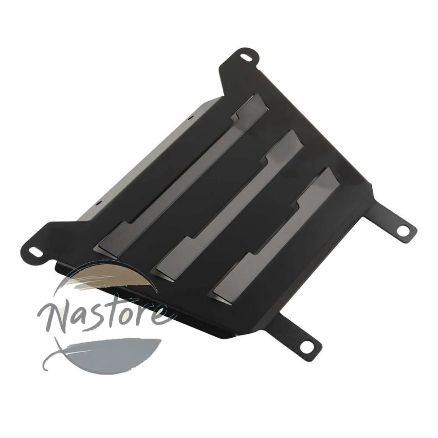 並行輸入品 バイク カバー エンジン ファン フラップ ラジエーター cf 450mt mt450 mt 450の画像