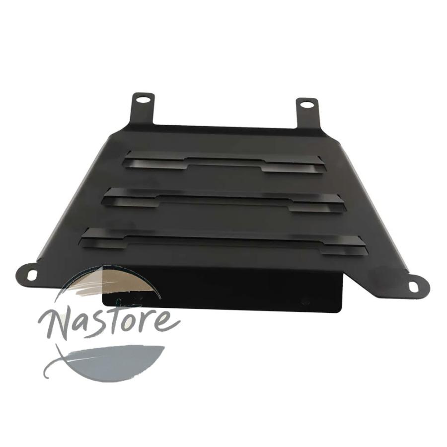 並行輸入品 バイク カバー エンジン ファン フラップ ラジエーター cf 450mt mt450 mt 450の画像