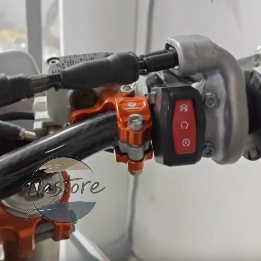 並行輸入品 KTM バイク カバー ガード アクセサリー カスタム exc excf sx sxf xcw 125 150 530 カスタムパーツ 部品 アクセサリー_6