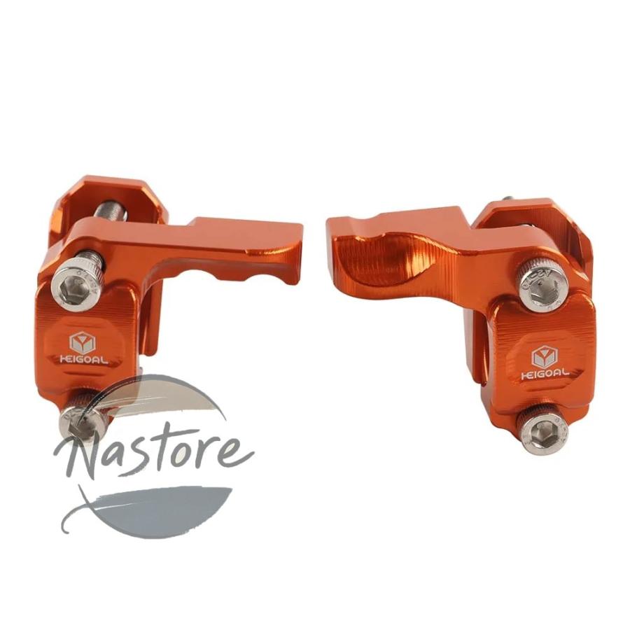 並行輸入品 KTM バイク カバー ガード アクセサリー カスタム exc excf sx sxf xcw 125 150 530 カスタムパーツ 部品 アクセサリー_7