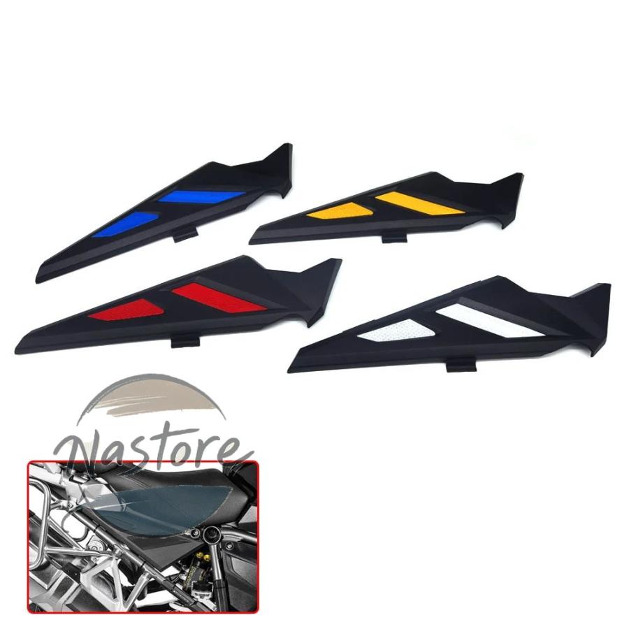 並行輸入品 BMW r1200gs バイク カバー ガード アクセサリー カスタム r1250gs lc 1200 adventure カスタムパーツ 部品 アクセサリー_5