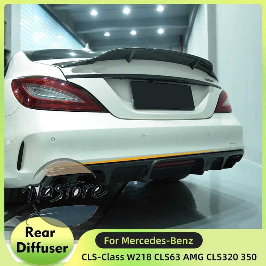 並行輸入品 メルセデスベンツ mercedes リア ベンツ カーボン バンパー