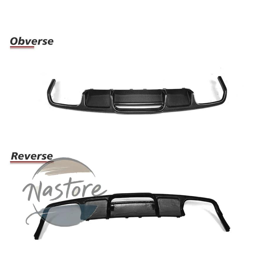 並行輸入品 メルセデスベンツ mercedes リア ベンツ カーボン バンパー