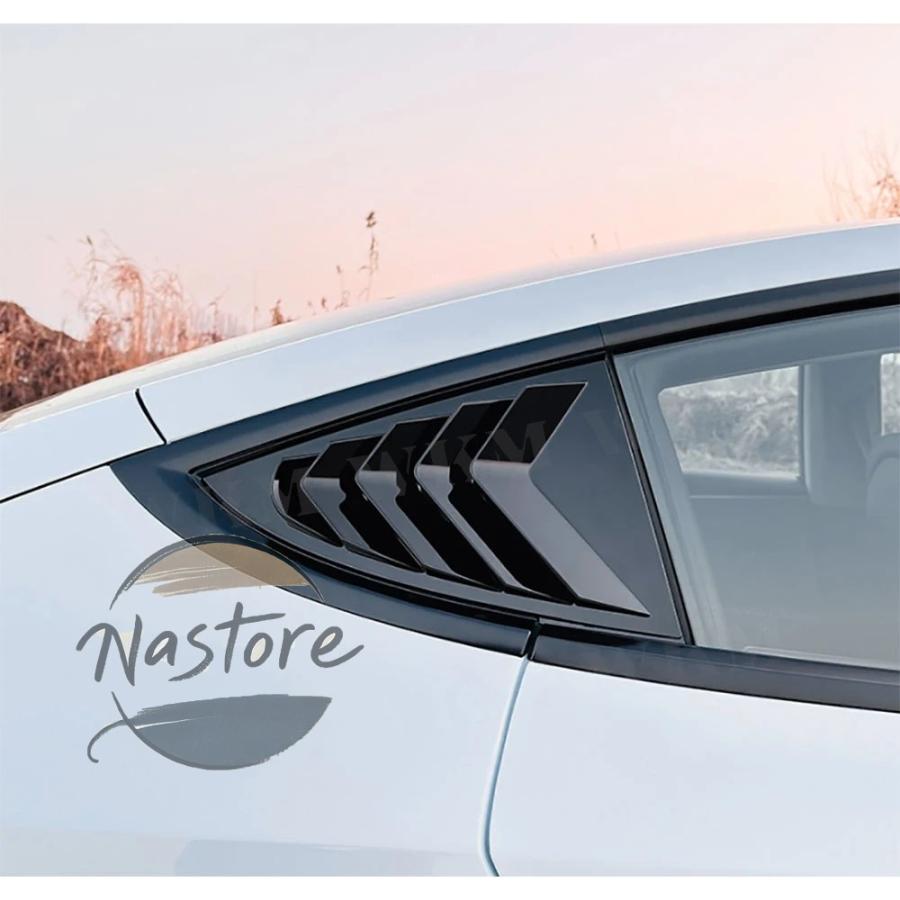 並行輸入品 テスラ tesla モデル 3 2024 + 1 セットabs カスタムパーツ テスラモデル3のパーツ一式