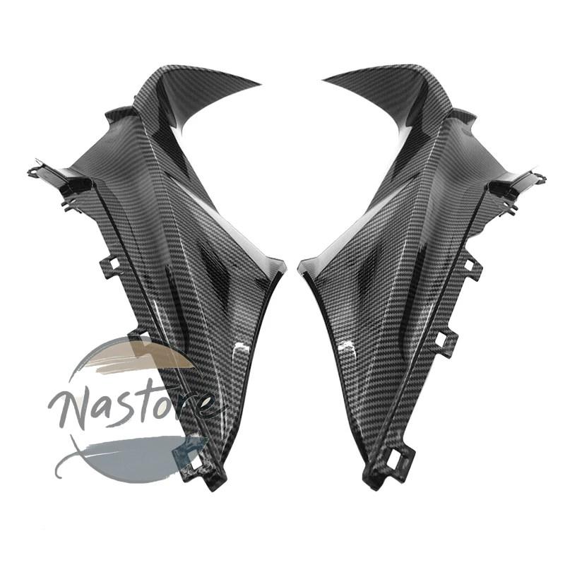 並行輸入品 BMW s1000rr バイク アクセサリー カスタムパーツ absカーボンフロントサイド パネル カスタムパーツ 部品 アクセサリー_3