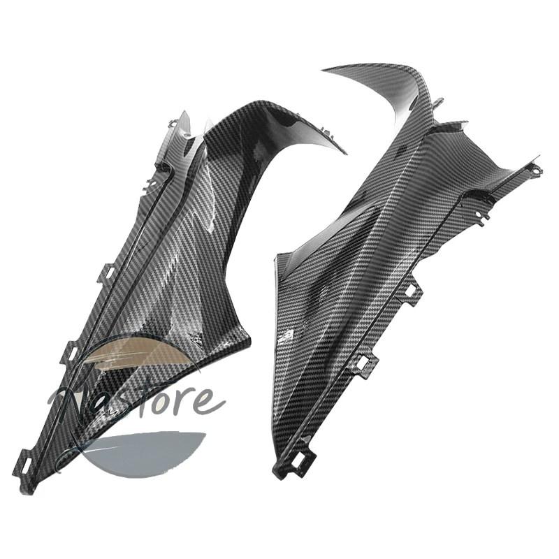 並行輸入品 BMW s1000rr バイク アクセサリー カスタムパーツ absカーボンフロントサイド パネル カスタムパーツ 部品 アクセサリー_5