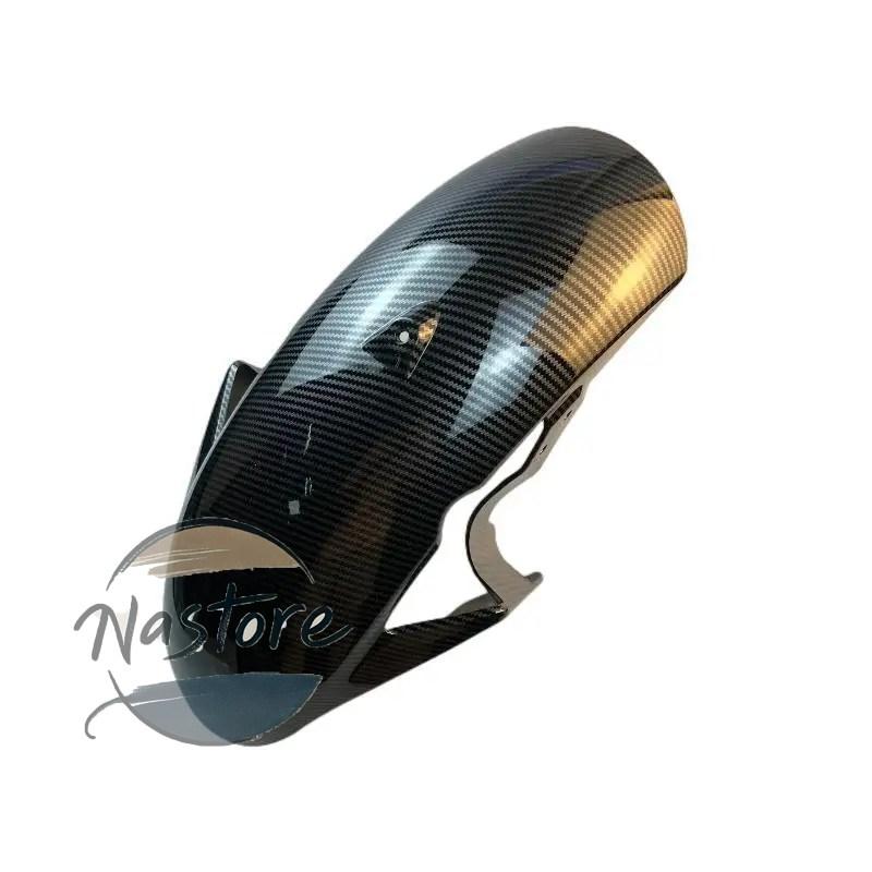 並行輸入品 r7 ヤマハ バイク フェンダー ガード カーボン マッド モデル yzf 20222023 カスタムパーツ 部品 アクセサリー_3