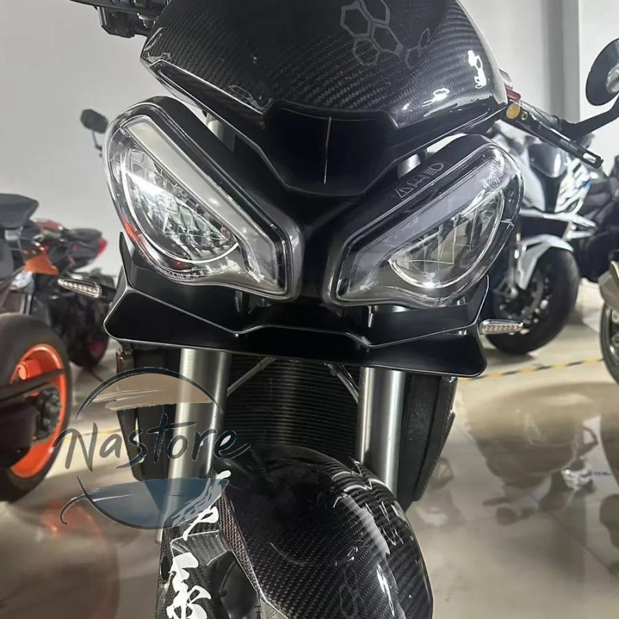 並行輸入品 バイク カバー フェアリング トライアンフストリート