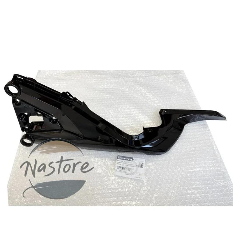 並行輸入品 バイク カバー ガード 675srr 675sr 675ss ボディ左/右リアアッパー 装飾 パネル カスタムパーツ 部品 アクセサリー_7