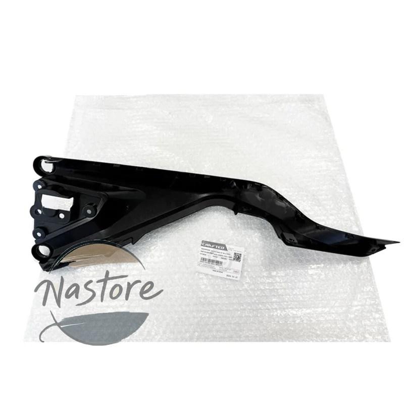 並行輸入品 バイク カバー ガード 675srr 675sr 675ss ボディ左/右リアアッパー 装飾 パネル カスタムパーツ 部品 アクセサリー_8
