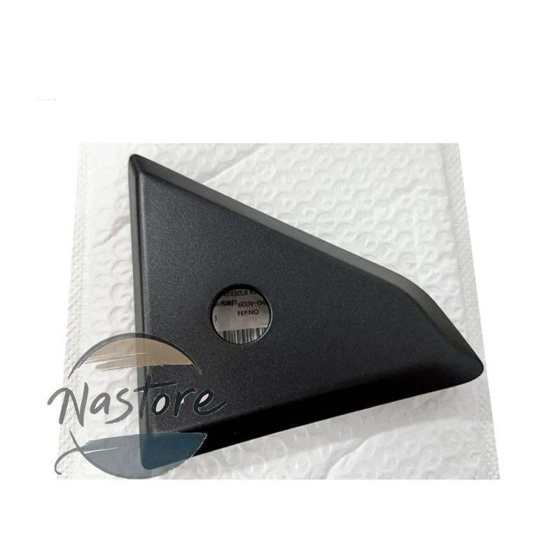 並行輸入品 バイク カバー ガード 675srr 675sr 675ss ボディ左/右リアアッパー 装飾 パネル カスタムパーツ 部品 アクセサリー_9