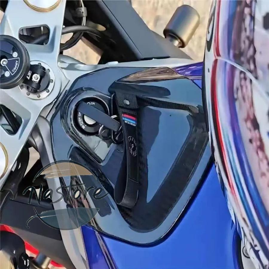 並行輸入品 rs660 アプリリア バイク カバー 2020 2023 2022 カーボンフロント燃料タンクキー カスタムパーツ 部品 アクセサリー_2