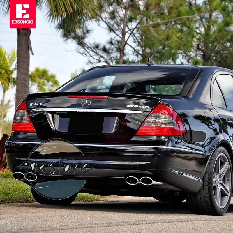 並行輸入品 メルセデスベンツ mercedes リア ベンツ w211 e300 e320