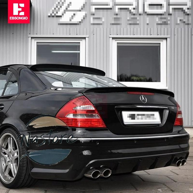 並行輸入品 メルセデスベンツ mercedes リア ベンツ w211 e300 e320