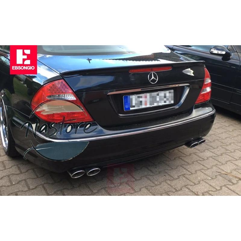 並行輸入品 メルセデスベンツ mercedes リア ベンツ w211 e300 e320