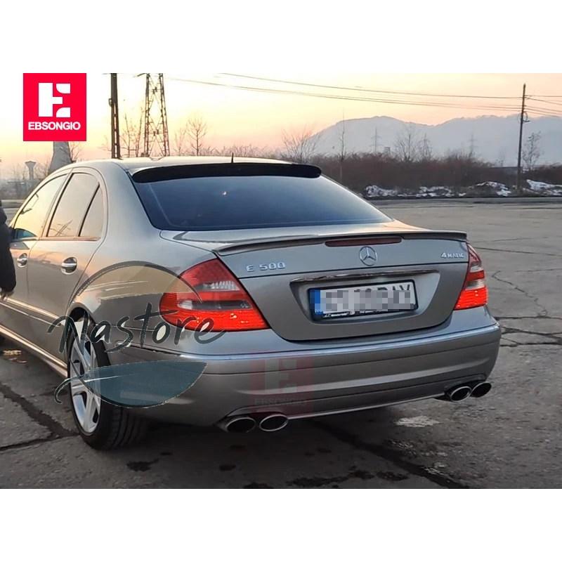 並行輸入品 メルセデスベンツ mercedes リア ベンツ w211 e300 e320