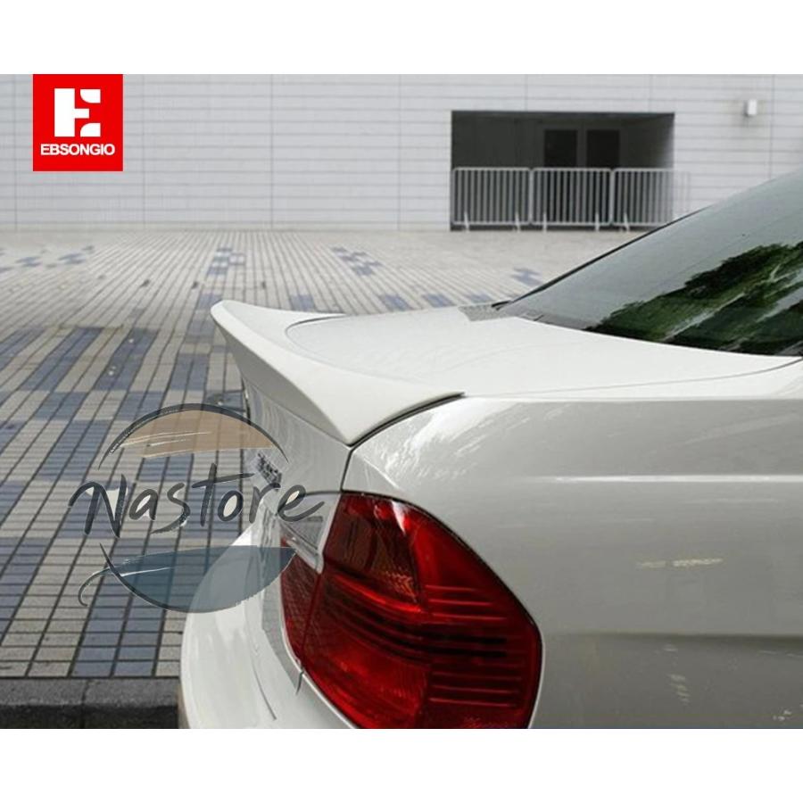 並行輸入品 BMW リア 部品 カスタムパーツ アクセサリー e90 カーボン 