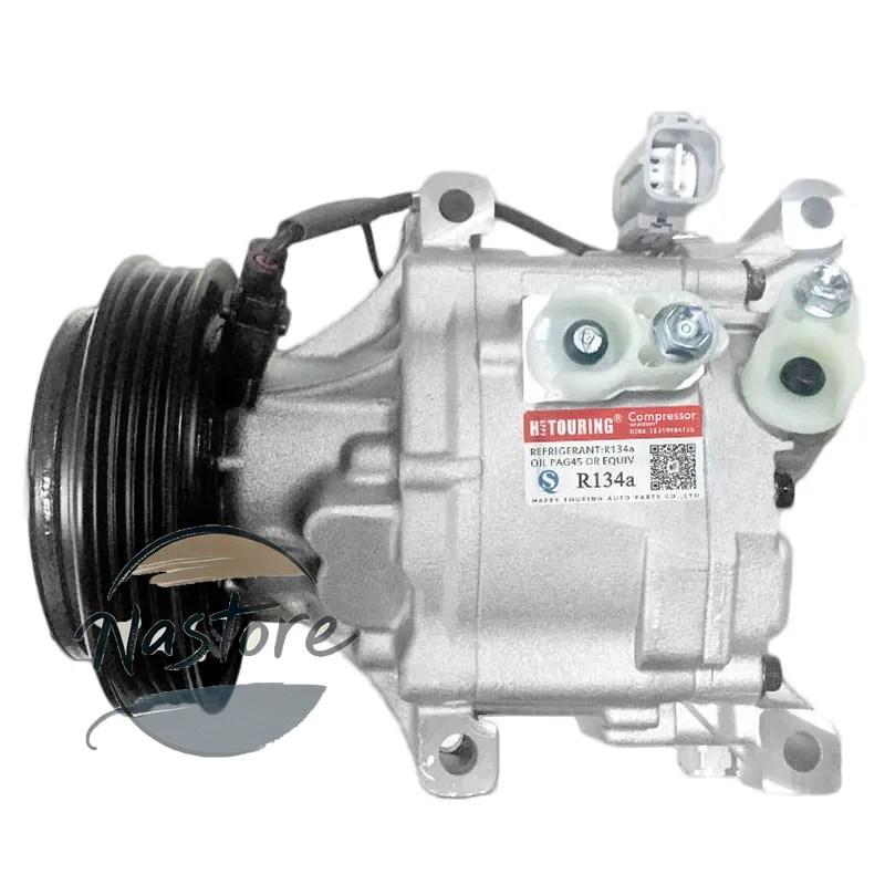 トヨタ TOYOTA ECHO SCSA06C 88310 52351 88320 52400 447260