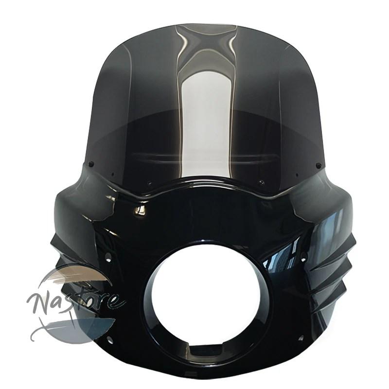 並行輸入品】バイク フロント 部品 カスタムパーツ アクセサリー 11 13