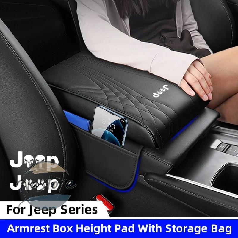 並行輸入品 ジープ jeep アームレスト ラングラー チェロキー グランド 