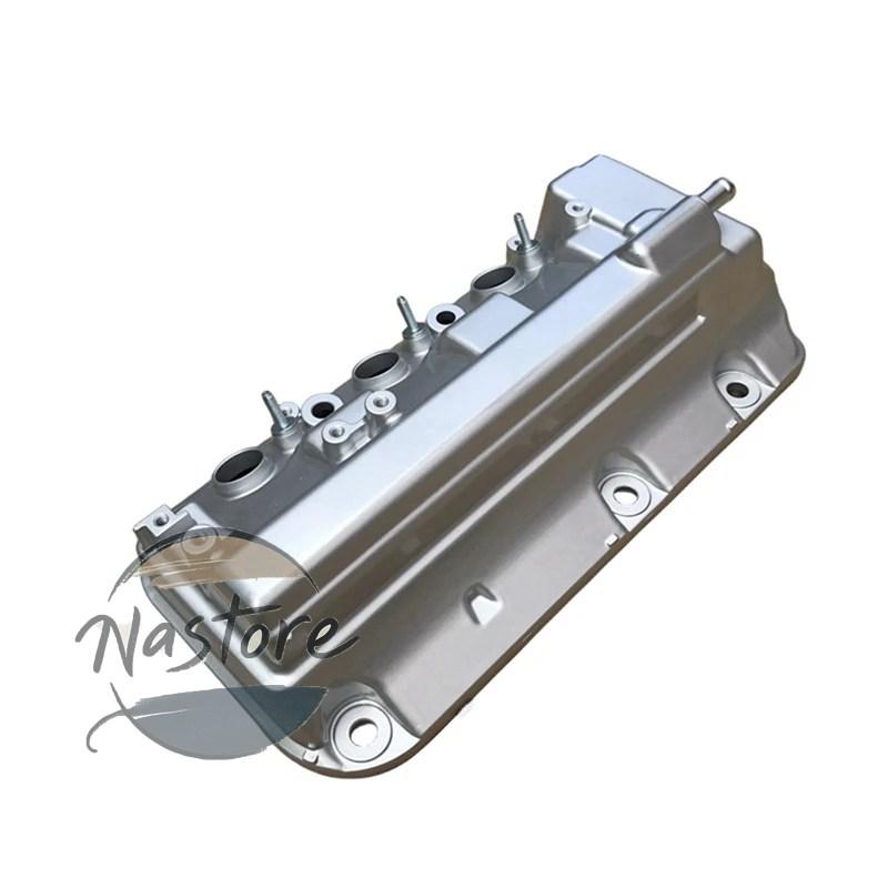 リア エンジン バルブカバー ホンダ HONDA ダカコード