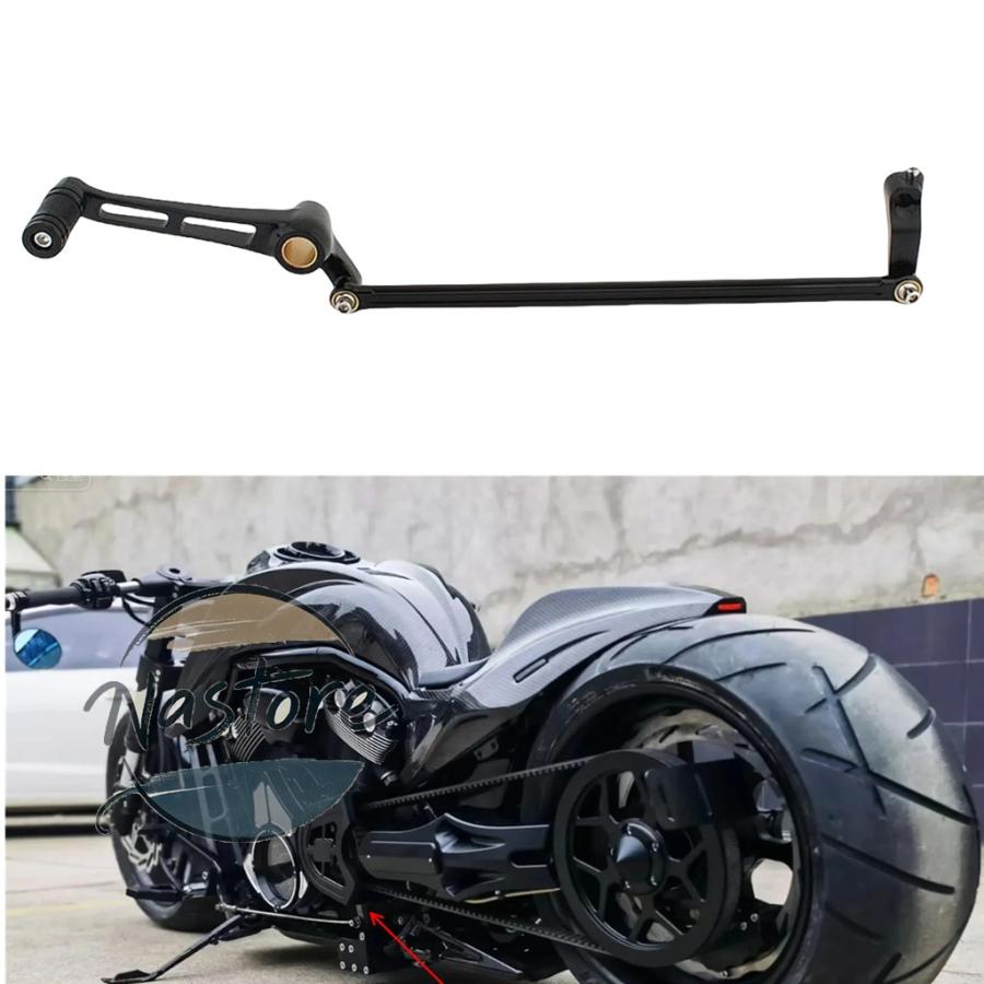 並行輸入品 バイク ハーレー vロッド マッスルナイトロッド vrsc