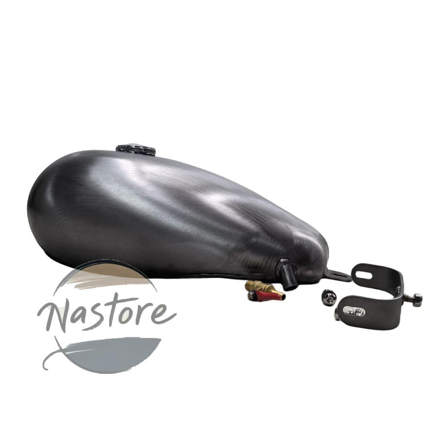 並行輸入品 ヤマハ バイク ドラッグスター 400 650 7l ガソリン 燃料タンク カスタムパーツ 部品 アクセサリーの画像