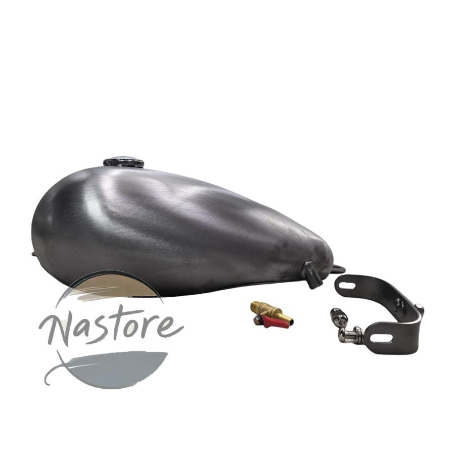 並行輸入品 ヤマハ バイク ドラッグスター 400 650 7l ガソリン 燃料タンク カスタムパーツ 部品 アクセサリーの画像
