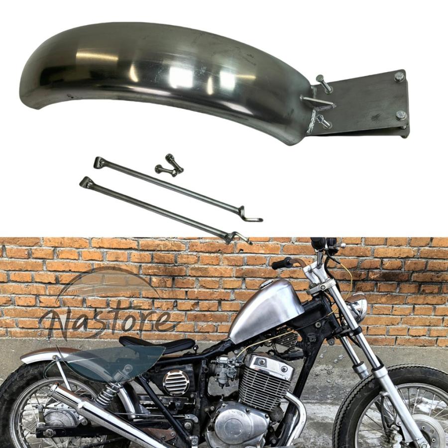 並行輸入品 ホンダ honda バイク リア ホイール ガード フェンダー