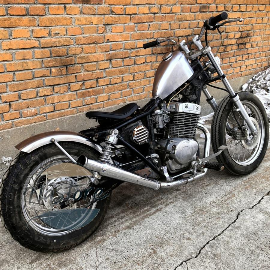 並行輸入品 ホンダ honda バイク リア ホイール ガード フェンダー