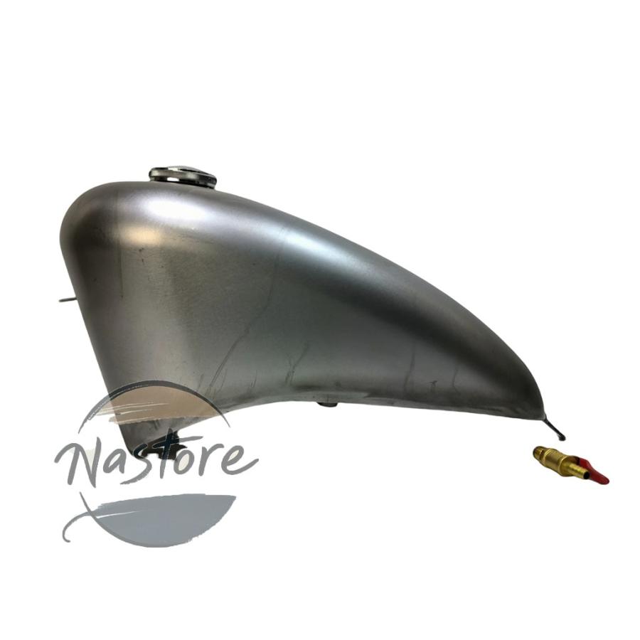 並行輸入品 カワサキ バイク バルカン400 800 1995 2003 8l ガソリン