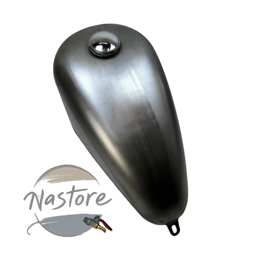 並行輸入品 カワサキ バイク バルカン400 800 1995 2003 8l ガソリン