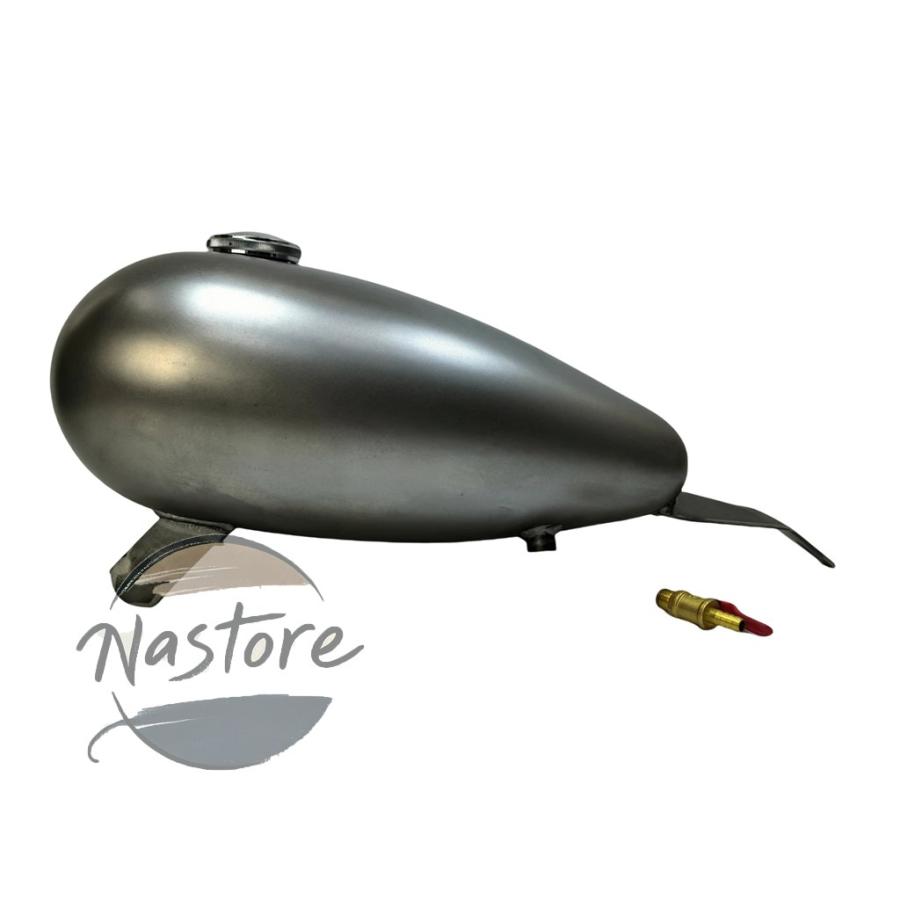 並行輸入品 バイク 部品 カスタムパーツ アクセサリー 燃料 タンク ガソリン ガス カワサキ 加硫400 800 1995 2003 6lの画像