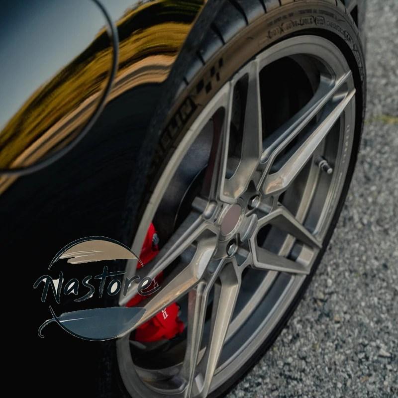 ポルシェ　ホイールセット 並行輸入品】ポルシェ ホイール カスタム Porche リム 18 19 20 21 22