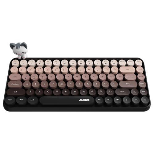 ワイヤレスBluetooth搭載キーボード Bluetoothキーボード | 3COINS(スリーコインズ)ライフスタイル | PAL