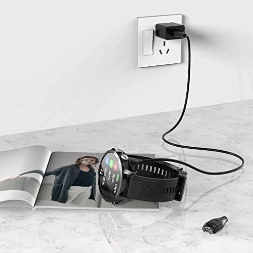 ガーミン充電ケーブル 50cm ガーミン充電器 USB充電ケーブル Garmin