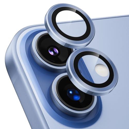 Podick カメラフィルム iPhone 17 用 カメラカバー 9H強化ガラス