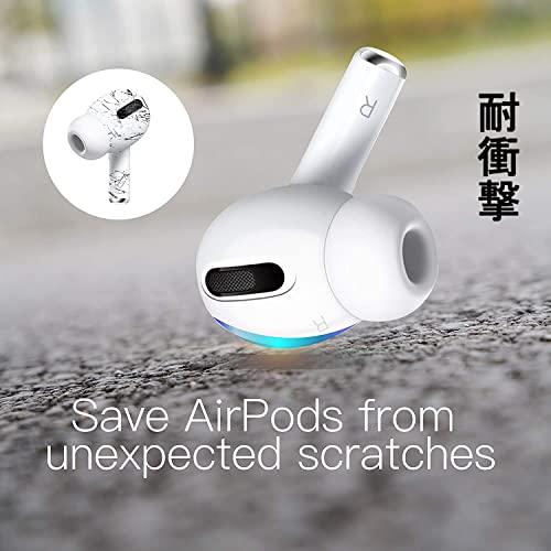 4個入りAMAPC for AirPods 4 イヤーピース 2024 シリコーン製イヤホン