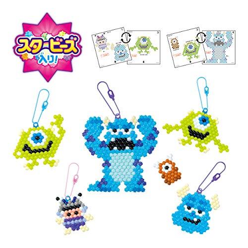 アクアビーズ キャラクター 別売り ビーズセット モンスターズ・インク