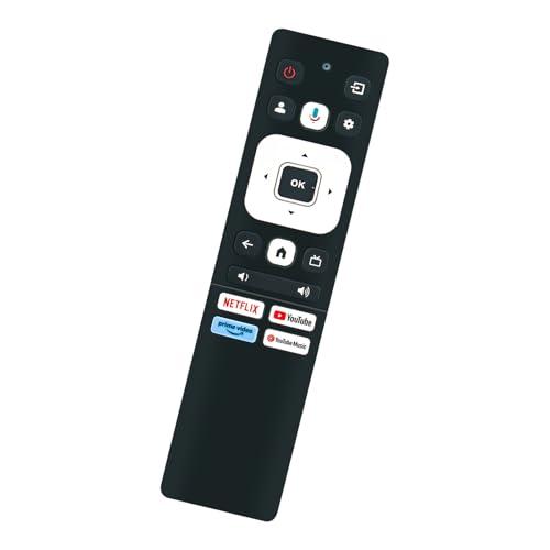 テレビリモコン fit for FPD チューナーレステレビ スマート 32V型 43V