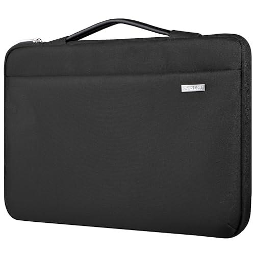 LANDICI パソコンケース 14 15インチ 360°全方位保護 PCケース耐衝撃