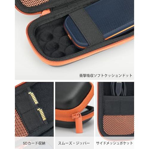 ケース SanDisk SSD/SanDiskポータブルSSD Portable Extreme PRO 1TB