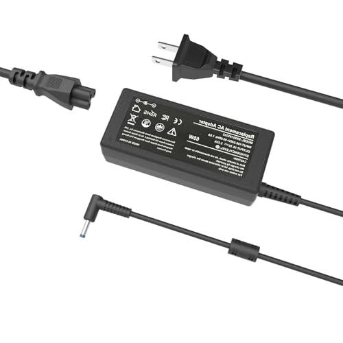 HP ノートパソコン 充電器65W 45W 19.5V 3.33A対応HP ACアダプター4.5