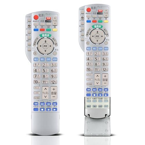 テレビリモコン N2QAYB000373 for panasonic パナソニックリモコン