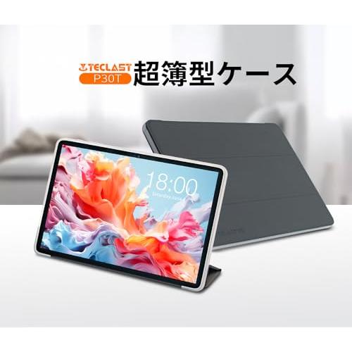 TECLAST P30/P30T Android 16 タブレットケース、撥水タブレットケース