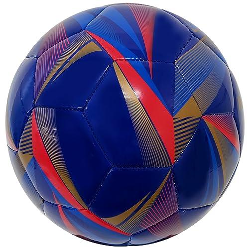 ミカサ(MIKASA) サッカーボール 3号 FT329D-NB (小学生・キッズ用