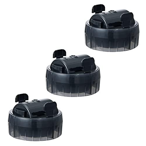 PLUS(プラス) プラス 個人情報保護スタンプ カッター ローラーケシポン箱用オープナー 式 専用インクカートリッジ 3個 IS-590CMR の商品画像